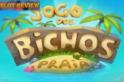 Jogo Dos Bichos Praia icon